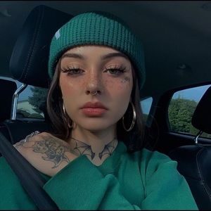 Meet your Posher, Kaden